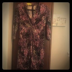 Catherine Malandrino dress